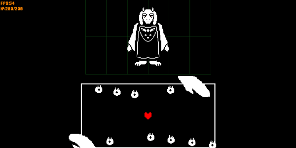 傳說之下boss模擬器最新版(BattleTale) v1.18.2.beta 安卓版 0