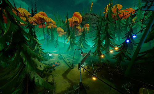 你好客人2手游下載