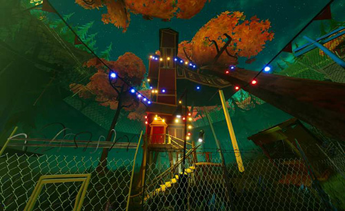 你好客人2游戲 v1.0 安卓版 0