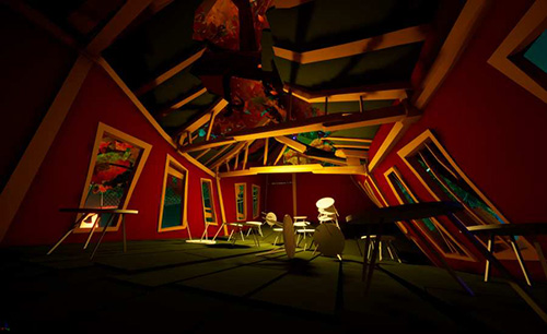 你好客人2游戲 v1.0 安卓版 2