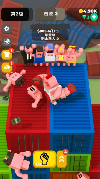 我操作賊六手游 v0.1.1 安卓版 1