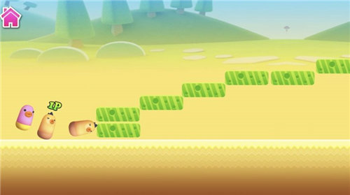 糖豆人大闖關(guān)手機(jī)版下載