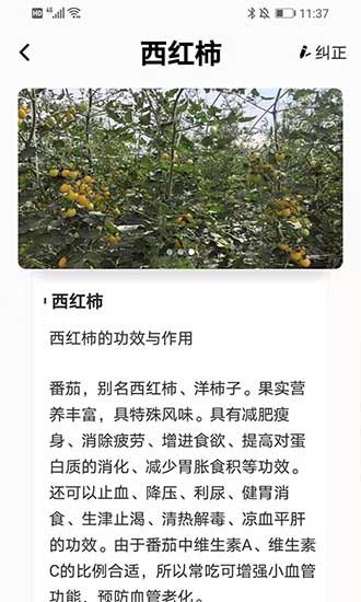 植物科普百科 v1.0.0 安卓版 3