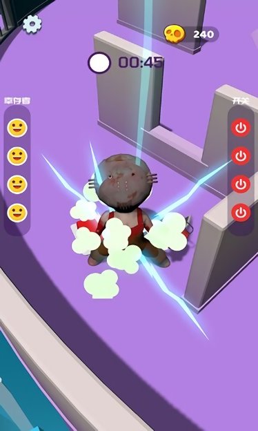 屠夫躲貓貓2狗子玩游戲 v1.3.0 最新安卓版 1