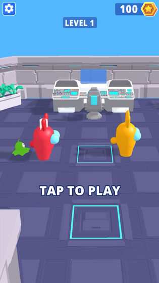 狼人太空殺游戲 v1.0.3 安卓版 0