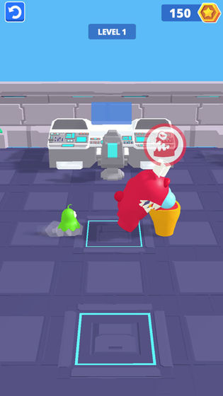 狼人太空殺手游下載