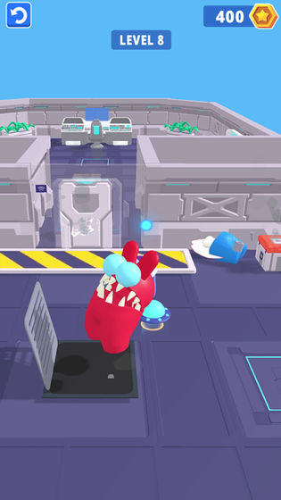 狼人太空殺游戲 v1.0.3 安卓版 2