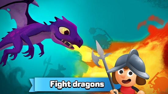 閑置王國(guó)點(diǎn)擊者 v0.3.152 安卓版 0