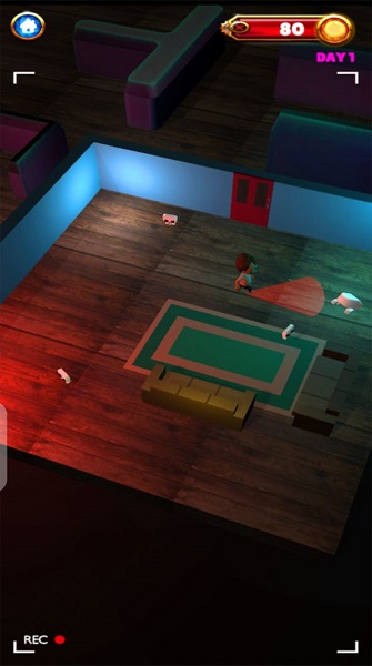 你是個鬼手游 v1.3 安卓版 0