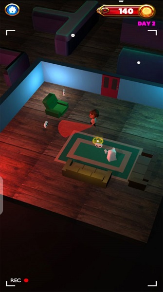 你是個鬼手游 v1.3 安卓版 1