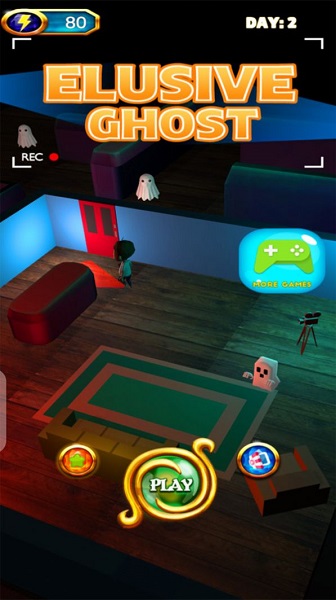 你是個鬼手游 v1.3 安卓版 2