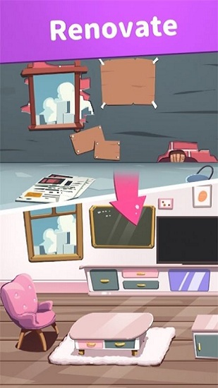 涂鴉環(huán)游世界最新版 v1.23 安卓版 1