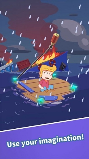 涂鴉環(huán)游世界手游下載