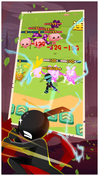 水果部落手游 v1.0 安卓版 1