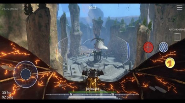 恐龍戰(zhàn)斗星球手機(jī)版 v1.0.1 安卓版 2