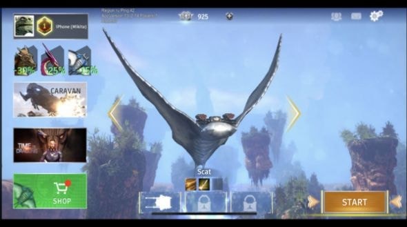 恐龍戰(zhàn)斗星球手機(jī)版 v1.0.1 安卓版 3