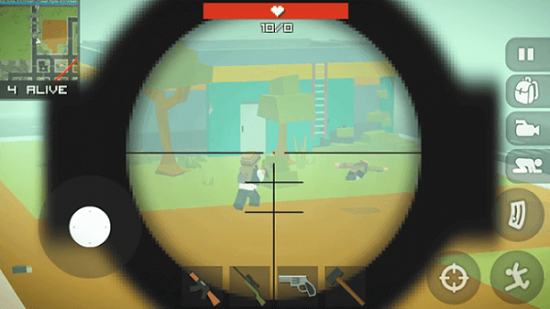 戰(zhàn)場(chǎng)工藝品最新版 v1.0.1 安卓版 0