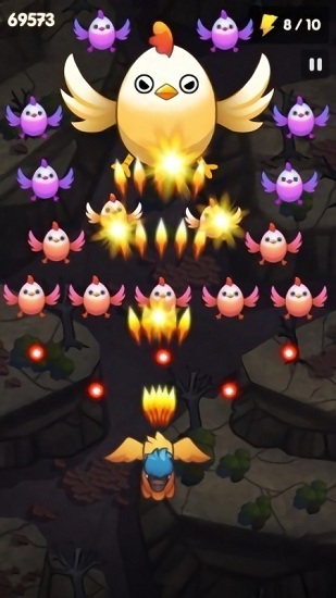 小雞射擊大戰(zhàn) v2.0.6 安卓版 0