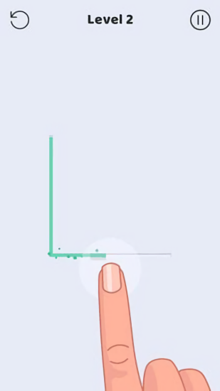 思維畫(huà)線游戲 v0.2.1 安卓版 0