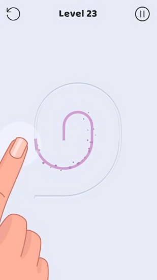 思維畫(huà)線游戲 v0.2.1 安卓版 3