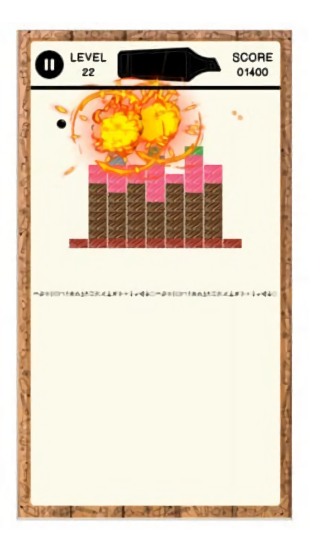 畫畫跳球最新版 v1.1.0 安卓版 1