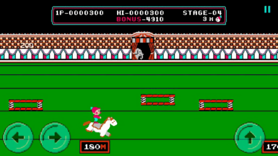 經(jīng)典馬戲團單機版 v1.0.5 安卓版 0