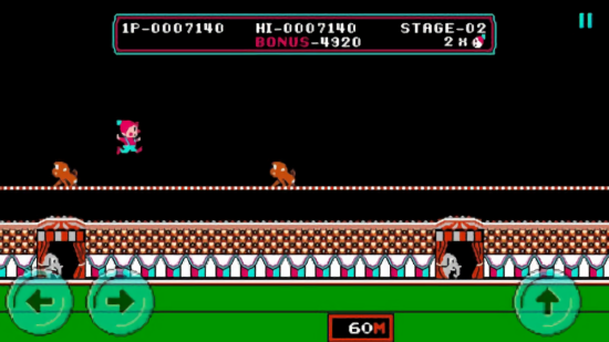 經(jīng)典馬戲團單機版下載