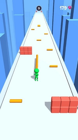 撐桿跑官方版 v0.3 安卓版 0