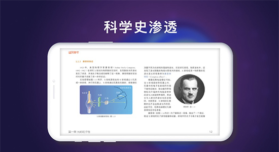 原子物理知識 v1.0.1 安卓版 0