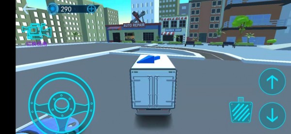 我車開的賊穩(wěn)最新版 v2.0 安卓版 1