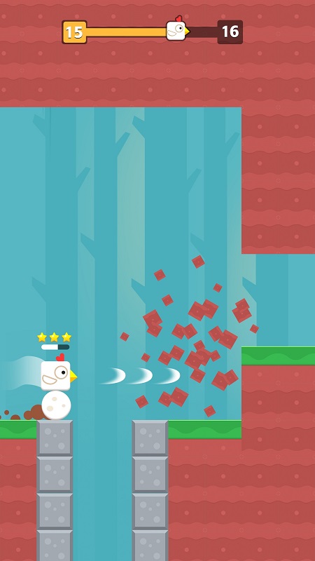 方塊鳥(niǎo)游戲下載