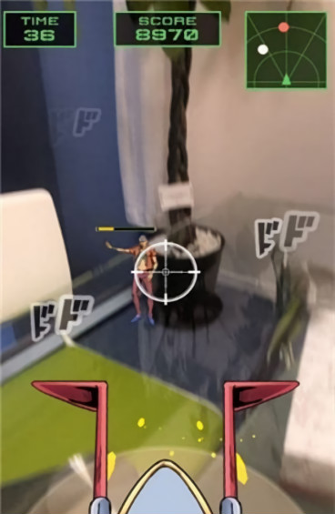 JoJo的奇妙冒險黃金之風 v1.2.1 安卓版 0