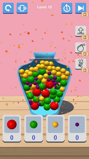 瓶子解謎手游下載