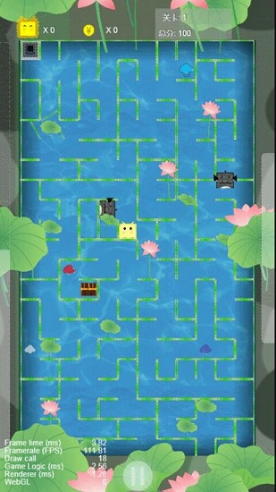 小迷宮大冒險(xiǎn)最新版 v1.0.0 安卓版 0