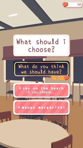 戀愛物語手游下載 戀愛物語官方下載