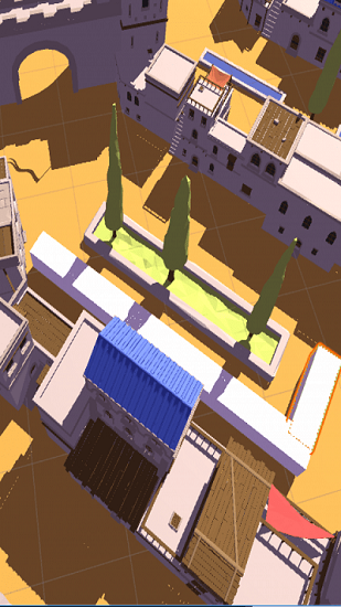 跳舞的線城市穿梭 v3.2 安卓版 0