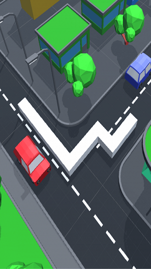 跳舞的線城市穿梭 v3.2 安卓版 3