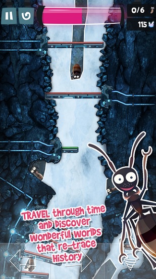 小蟻雄兵 v1.0.0 安卓版 1