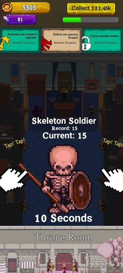 空閑結算資源管理大亨 v7.0 安卓版 1