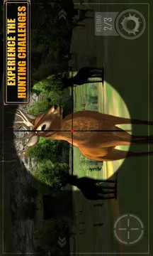 狙擊手獵鹿中文正式版 v4.4 安卓版 3