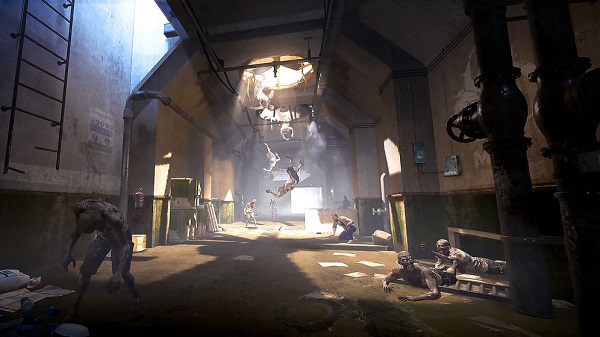 project gaia官方版 v1.0 安卓版 0