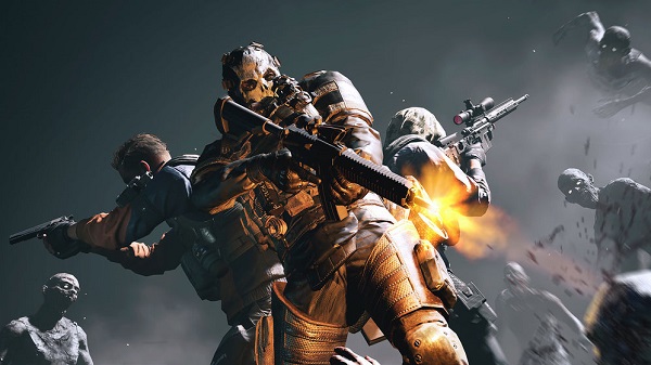 project gaia官方版 v1.0 安卓版 1