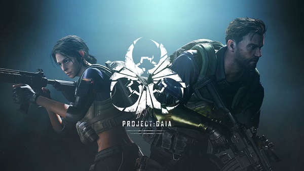 project gaia官方版 v1.0 安卓版 3