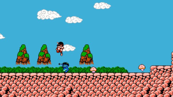 像素放置英雄手游 v0.1 安卓版 0