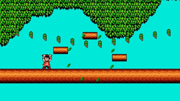 像素放置英雄手游 v0.1 安卓版 1