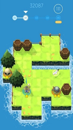 塞洛戰(zhàn)紀(jì)最新版 v1.1 安卓版 0