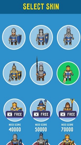 塞洛戰(zhàn)紀(jì)最新版 v1.1 安卓版 1