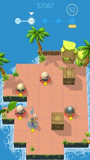 塞洛戰(zhàn)紀(jì)手游下載