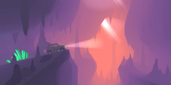 山路疾行游戲下載