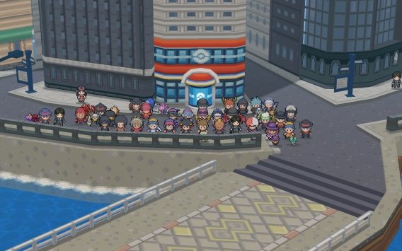 pokemmo安卓漢化語言包 vr22920 最新版 0